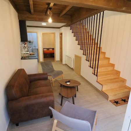 Buen Camino Melide Apartment Exterior photo