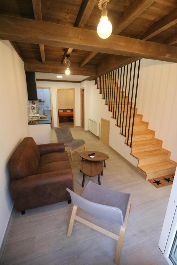 Buen Camino Melide Apartment Exterior photo