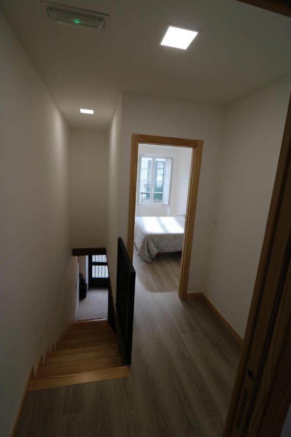 Buen Camino Melide Apartment Exterior photo