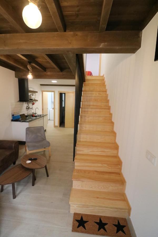 Buen Camino Melide Apartment Exterior photo