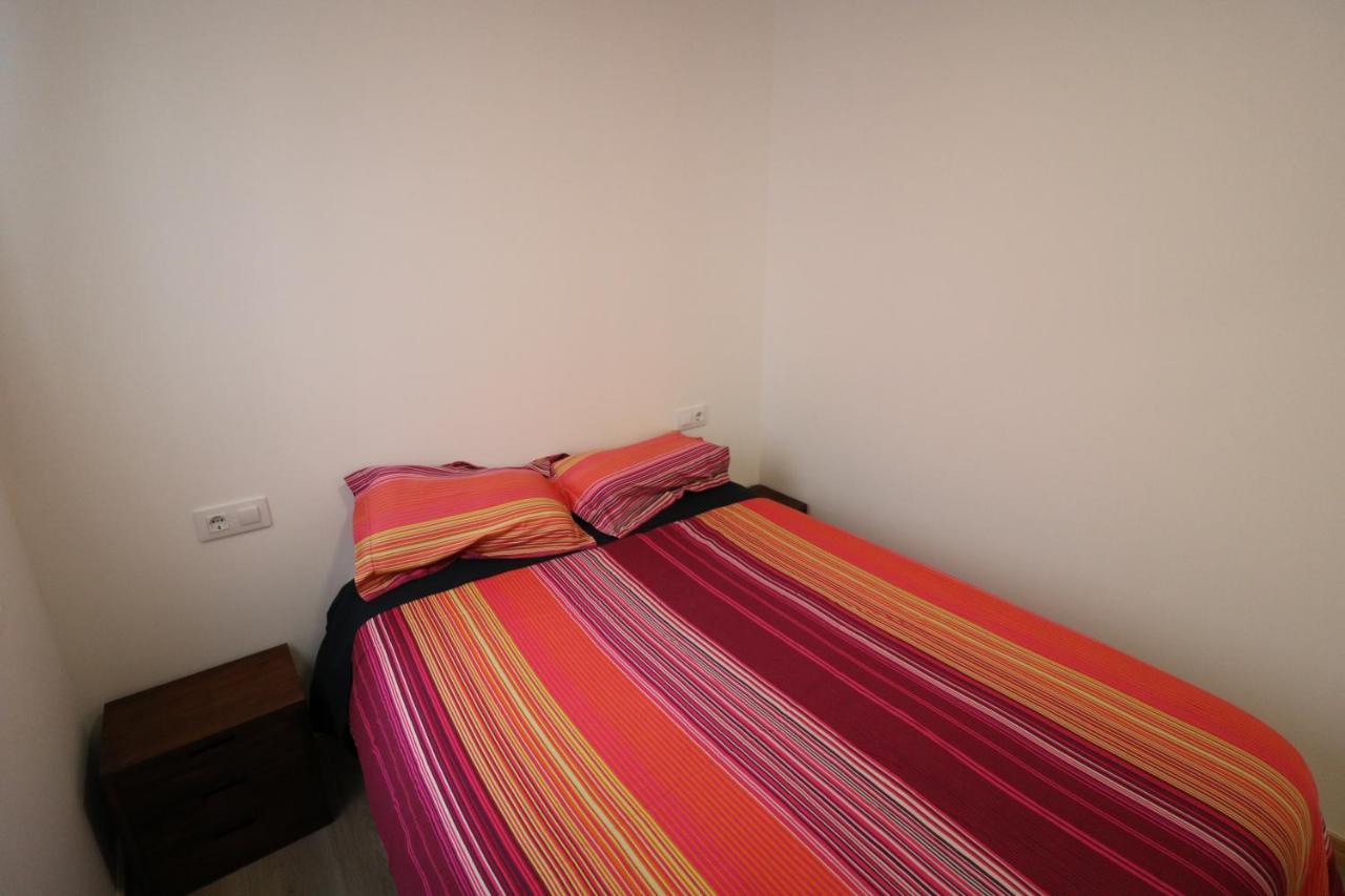 Buen Camino Melide Apartment Exterior photo