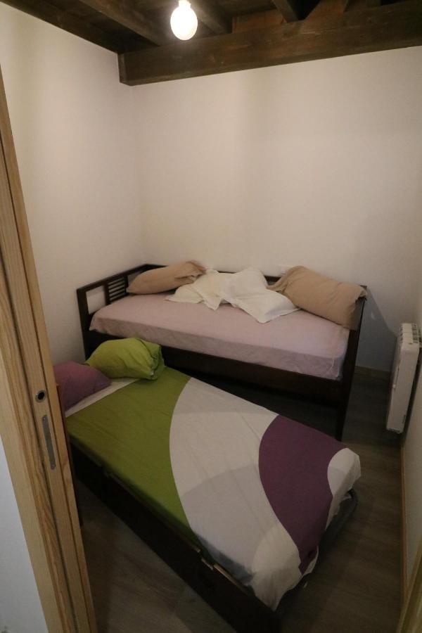 Buen Camino Melide Apartment Exterior photo