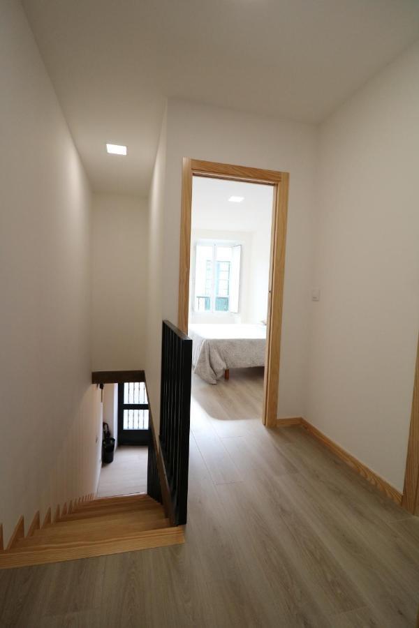 Buen Camino Melide Apartment Exterior photo