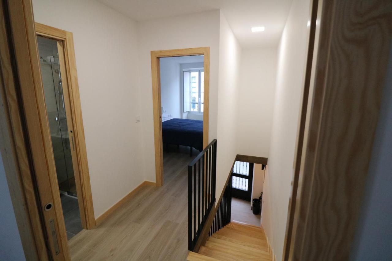 Buen Camino Melide Apartment Exterior photo
