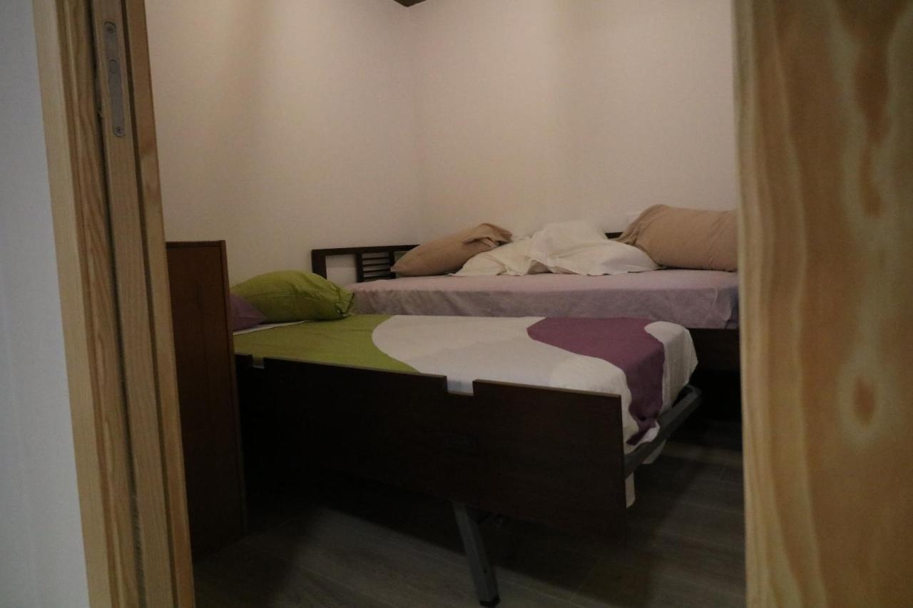 Buen Camino Melide Apartment Exterior photo