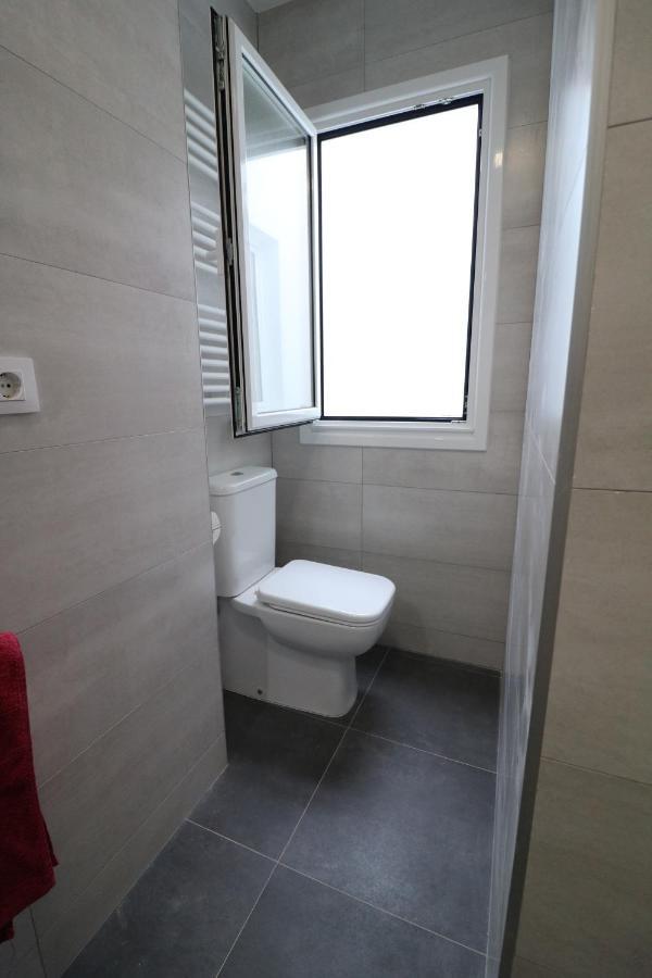 Buen Camino Melide Apartment Exterior photo
