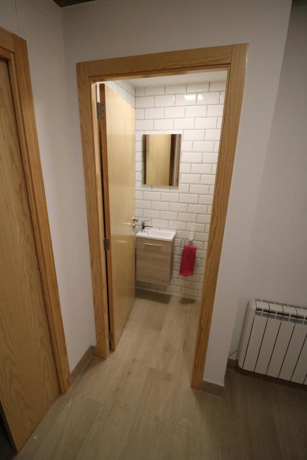 Buen Camino Melide Apartment Exterior photo