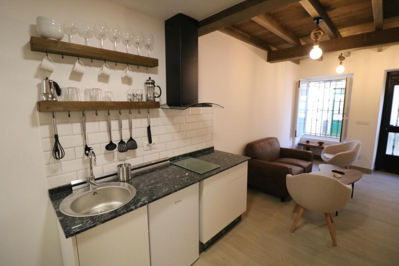 Buen Camino Melide Apartment Exterior photo