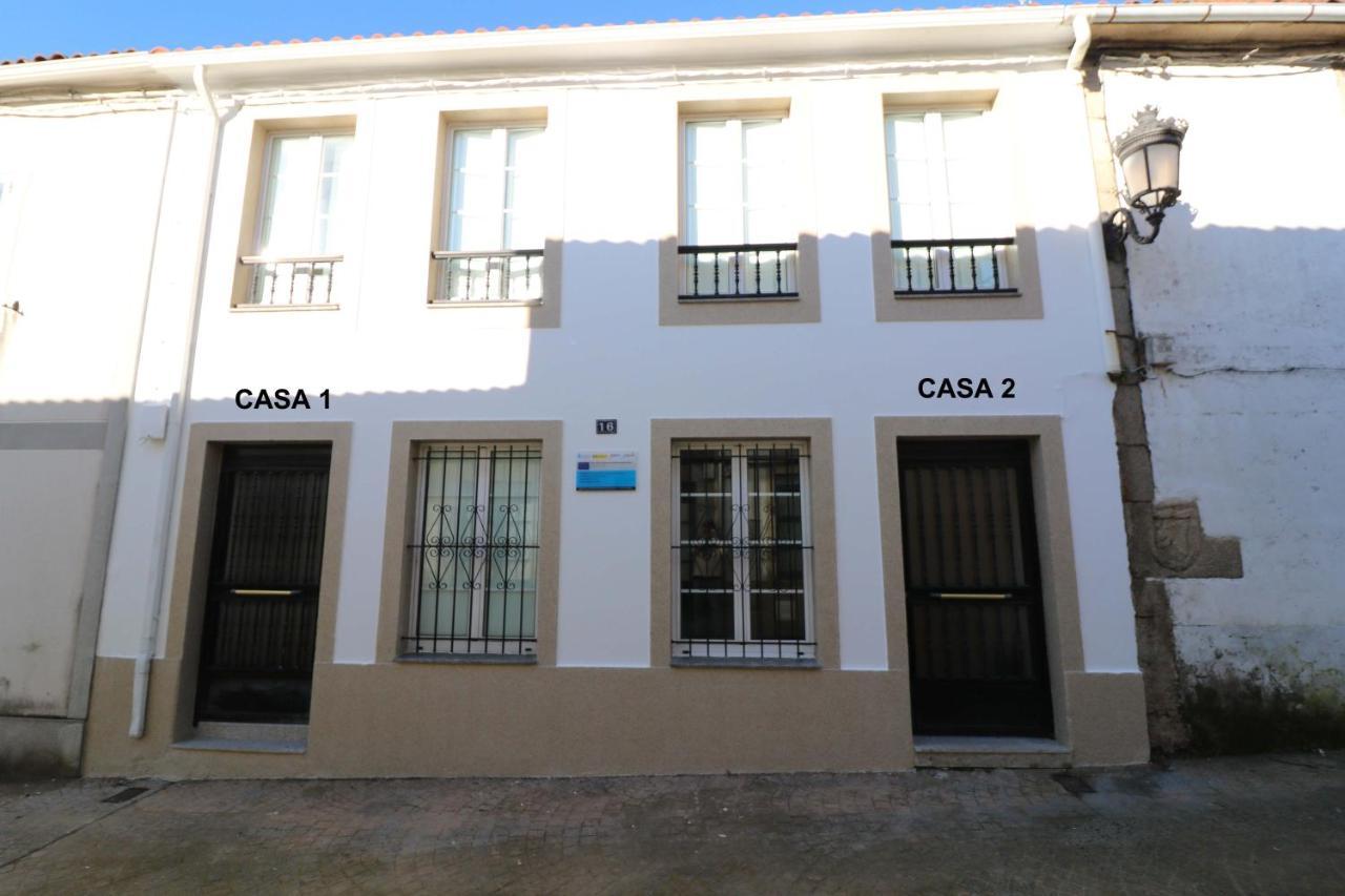 Buen Camino Melide Apartment Exterior photo