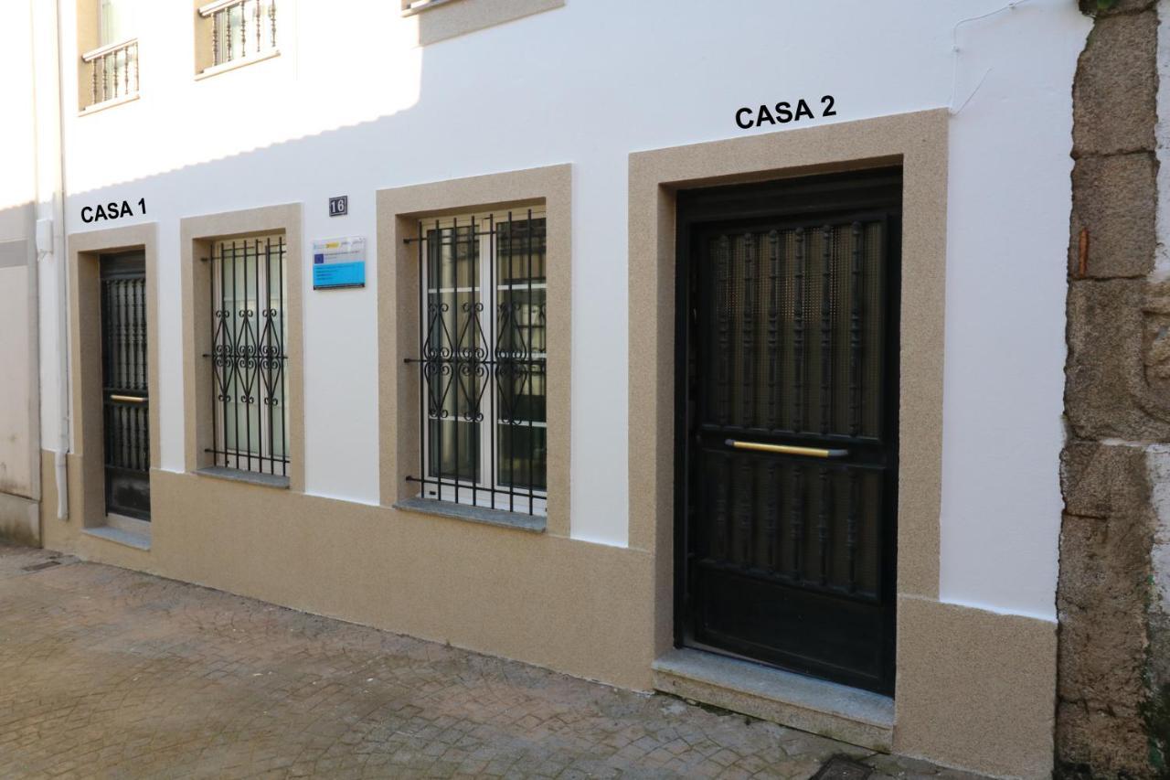 Buen Camino Melide Apartment Exterior photo